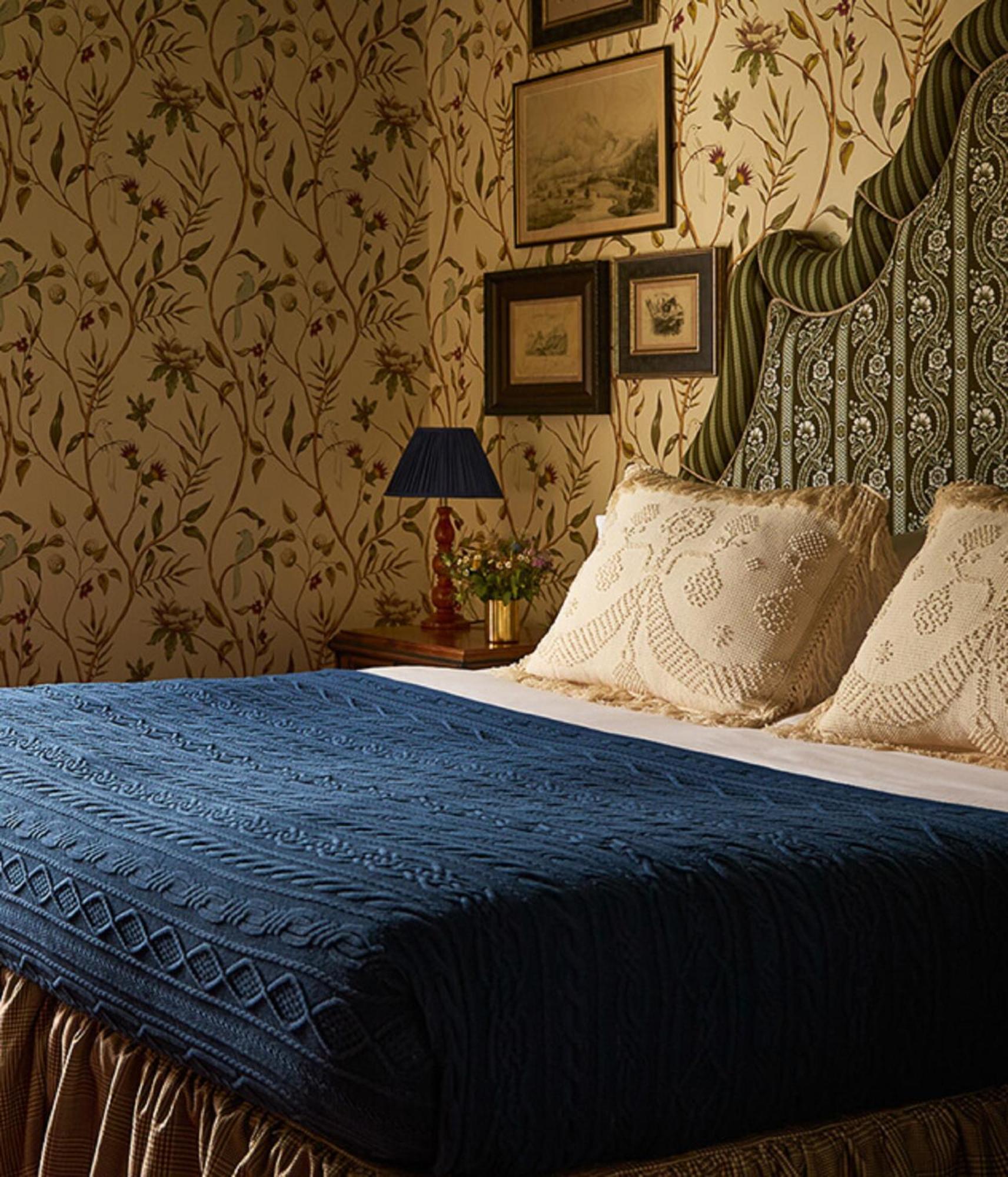 Dornoch Station Hotel Ngoại thất bức ảnh