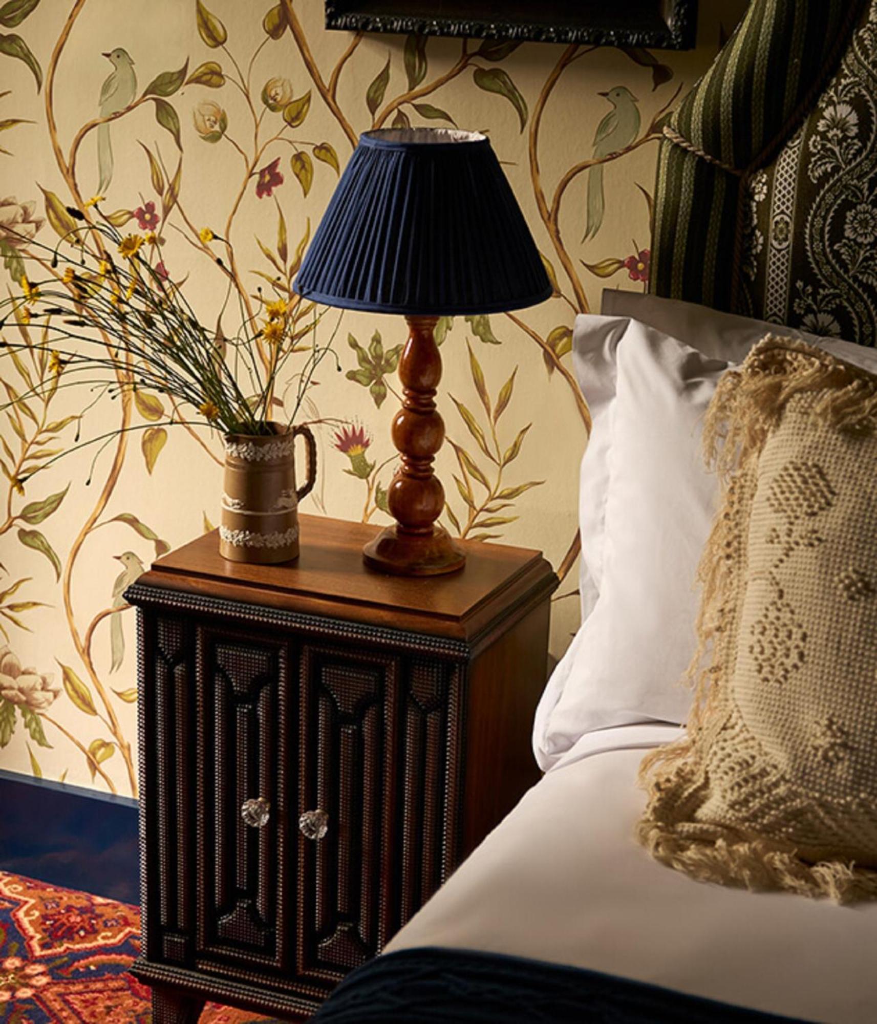 Dornoch Station Hotel Ngoại thất bức ảnh