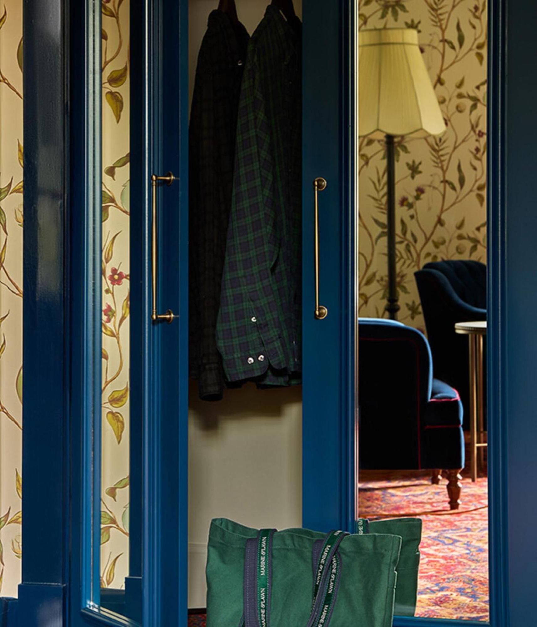 Dornoch Station Hotel Ngoại thất bức ảnh